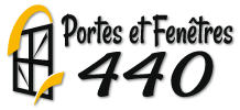 Portes et Fenêtres 440 Laval